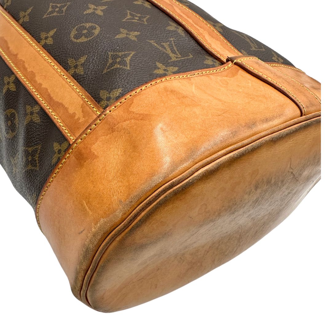 Randonnée Louis Vuitton
