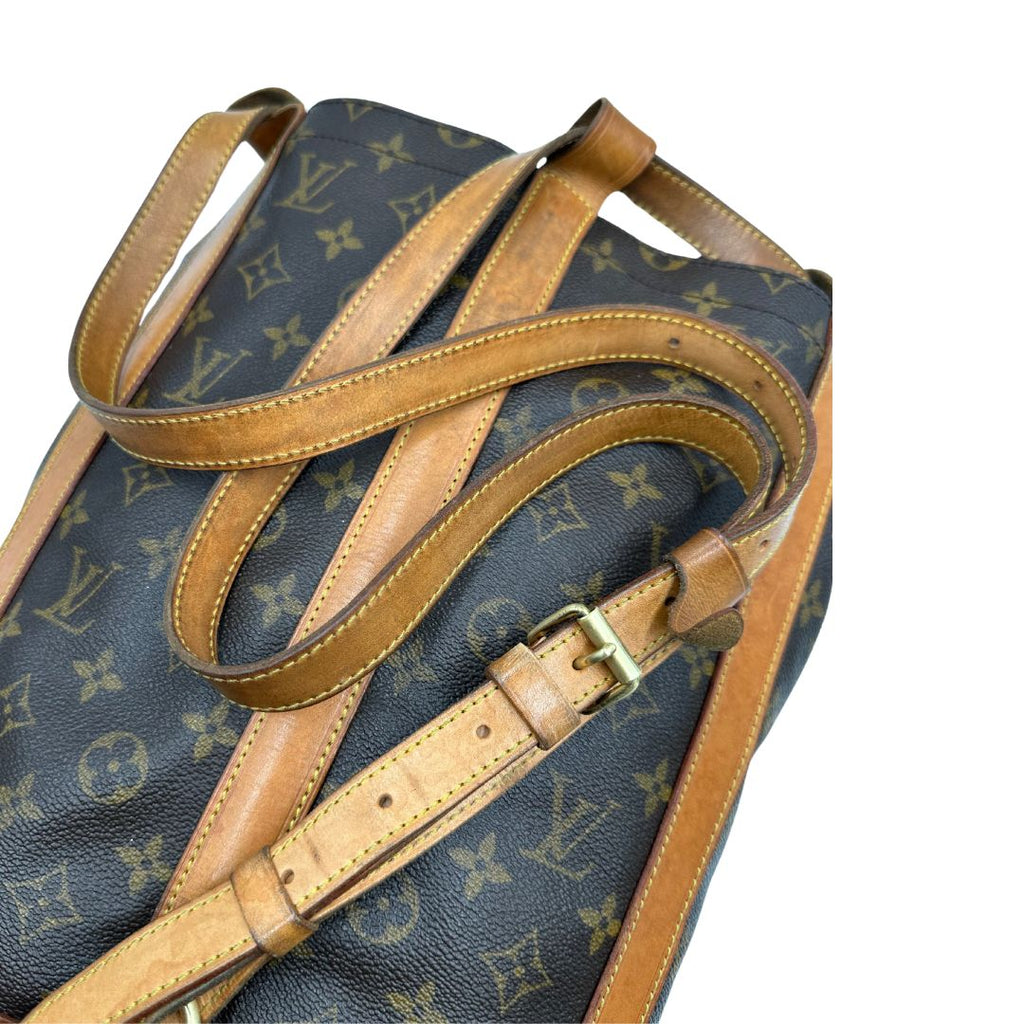 Randonnée Louis Vuitton