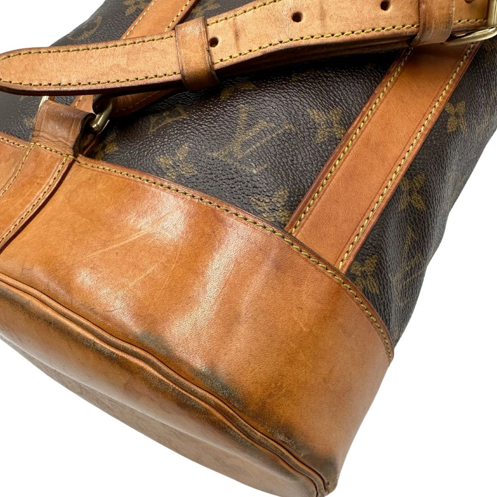 Randonnée Louis Vuitton