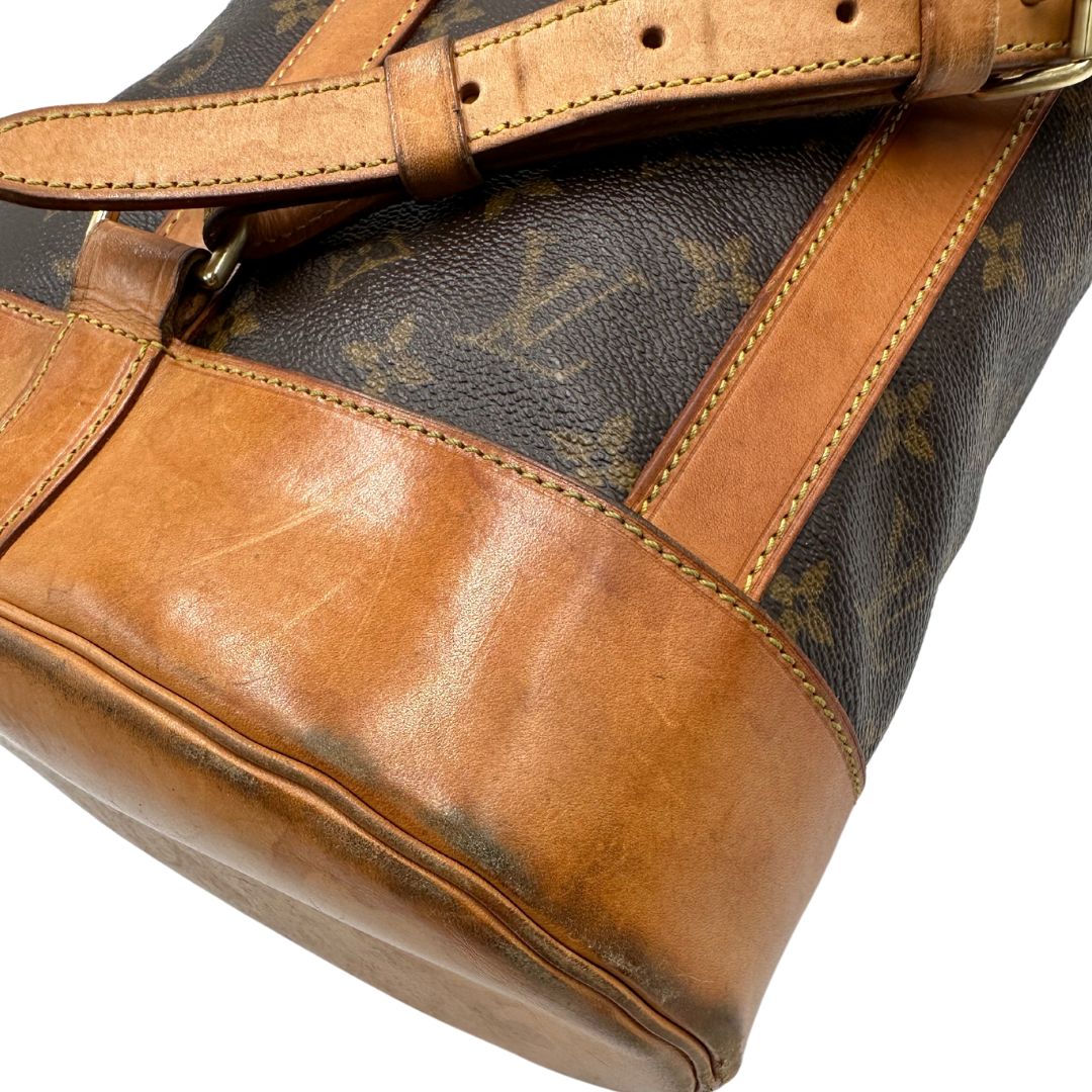 Randonnée Louis Vuitton