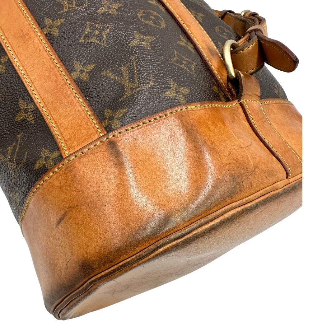 Randonnée Louis Vuitton