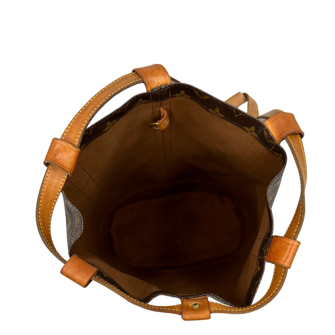 Randonnée Louis Vuitton
