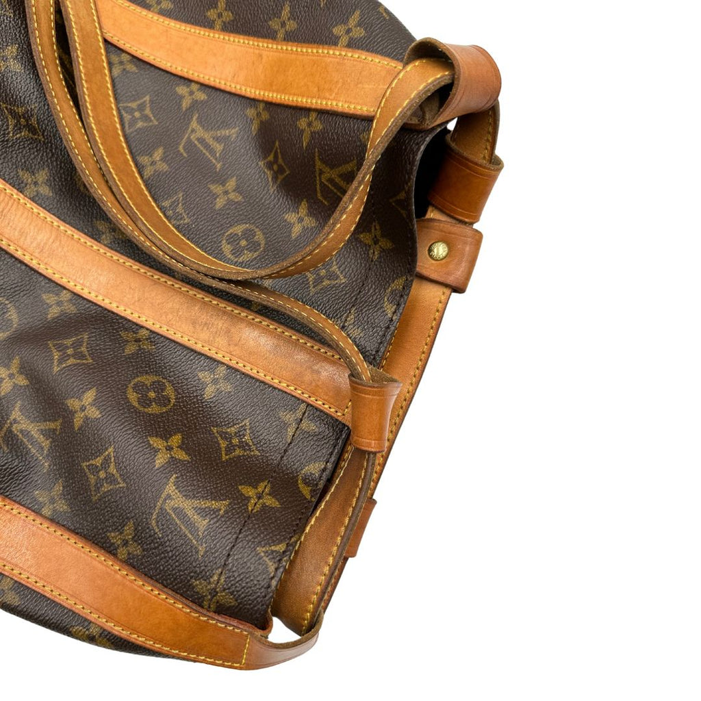 Randonnée Louis Vuitton