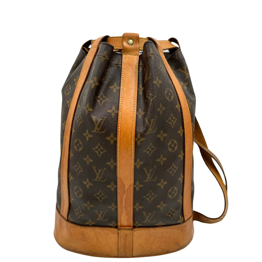 Randonnée Louis Vuitton
