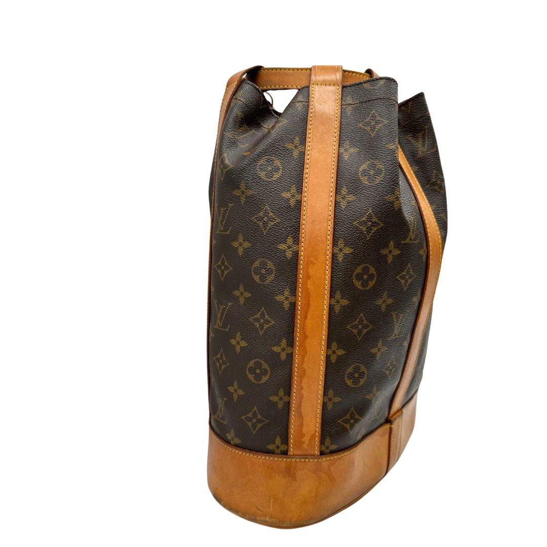 Randonnée Louis Vuitton