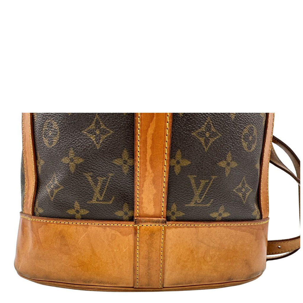 Randonnée Louis Vuitton