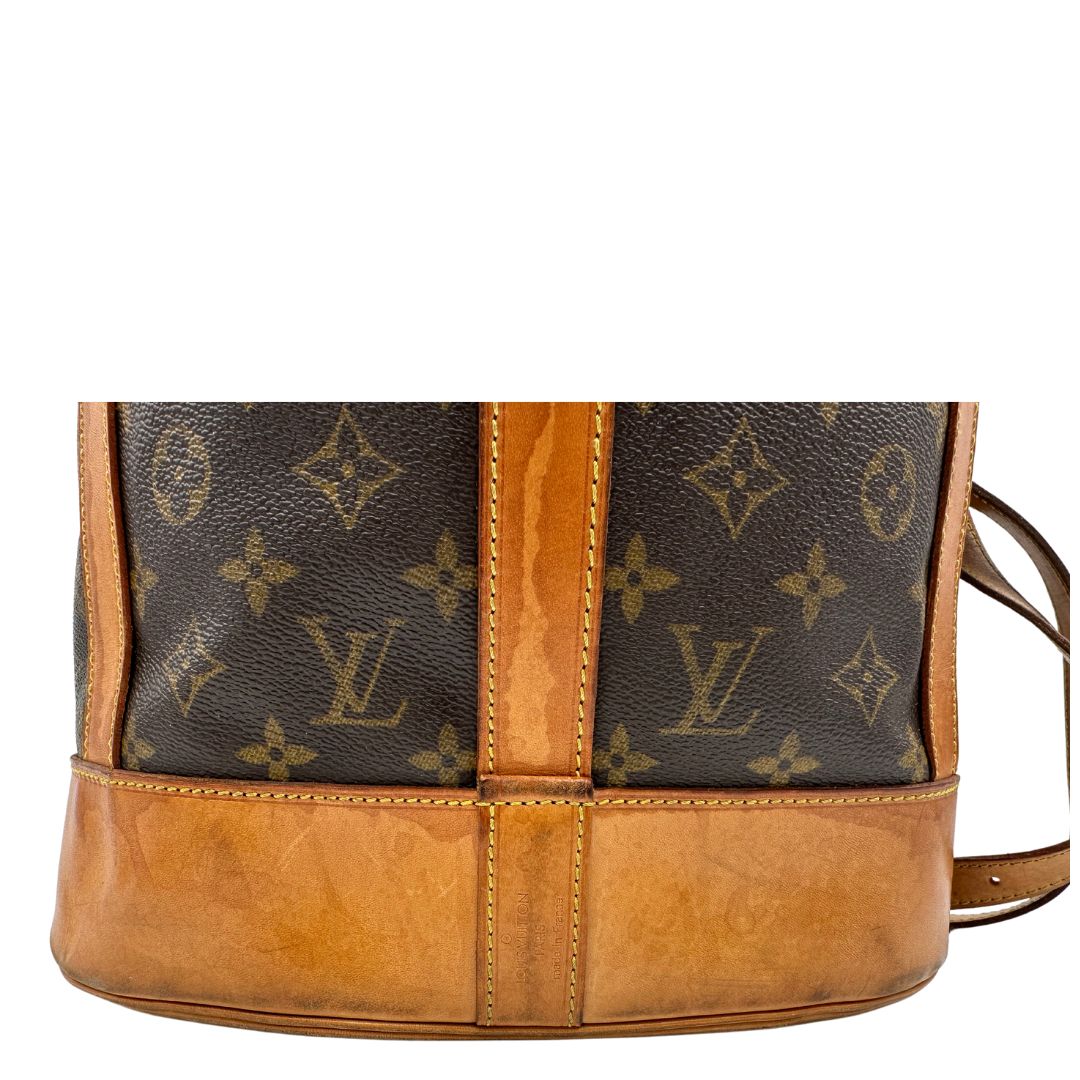 Randonnée Louis Vuitton