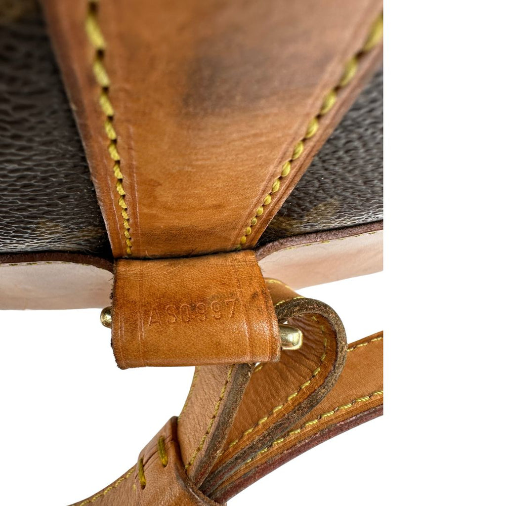 Randonnée Louis Vuitton