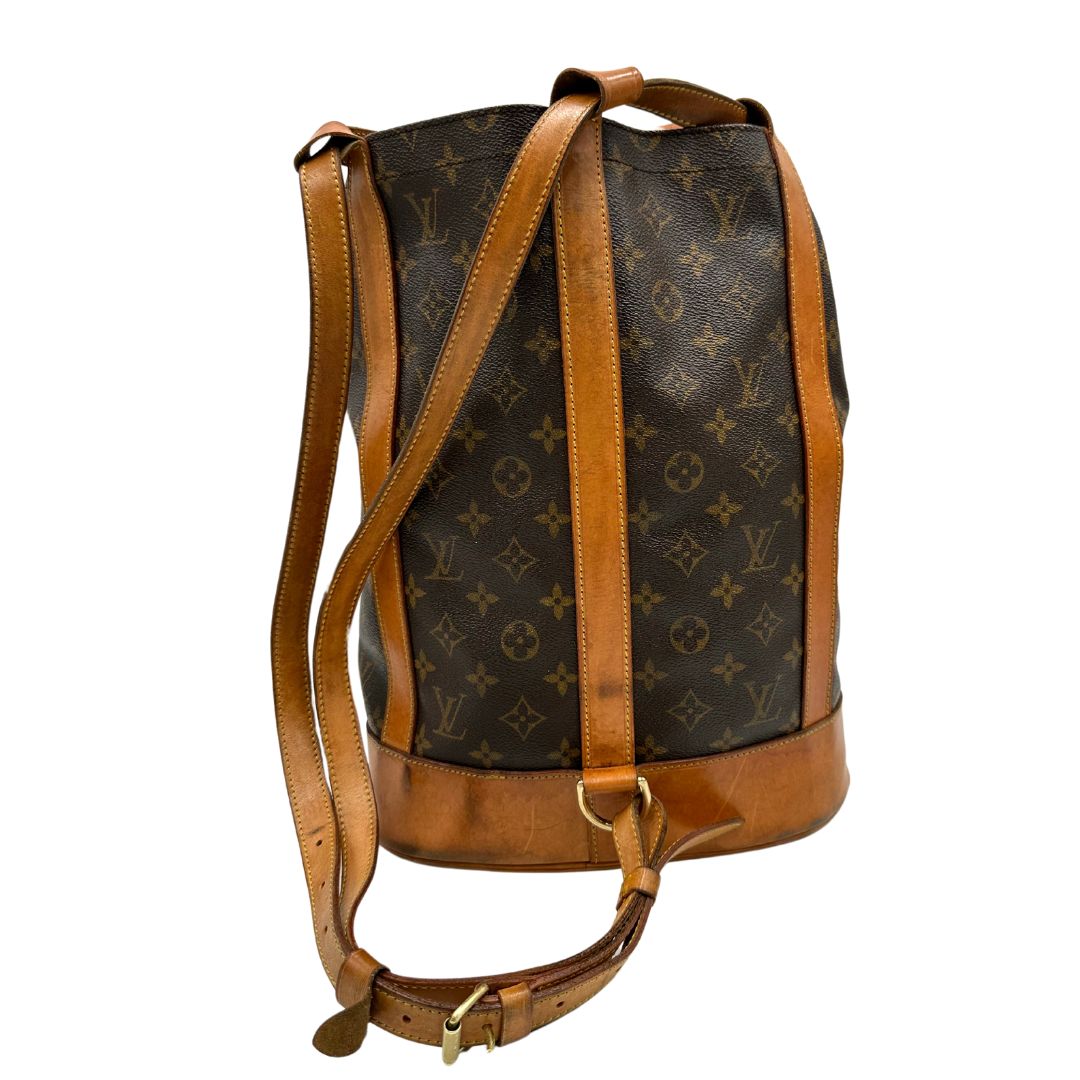 Randonnée Louis Vuitton