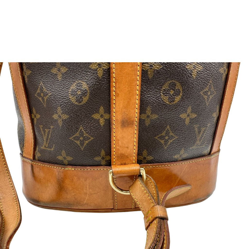 Randonnée Louis Vuitton
