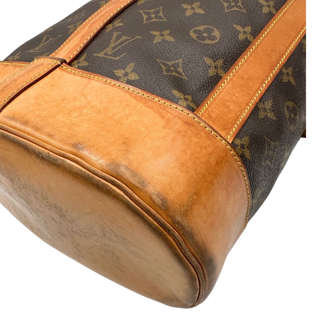 Randonnée Louis Vuitton
