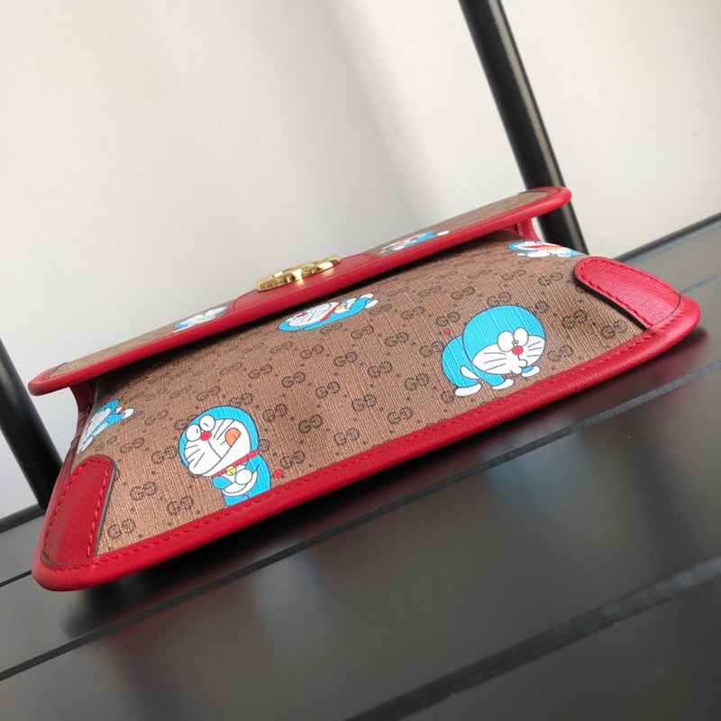 Satchel Bags - GCI Bags - 7055