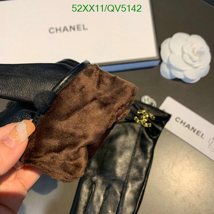 SAMC - CHL Gloves - 111