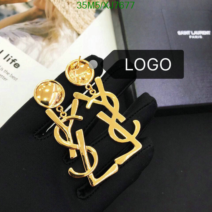 SAMC - YLS Jewelry - 086