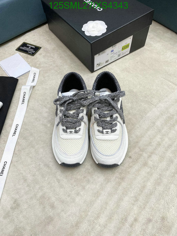 SAMC - CHL Women Shoes Sneakers - 188