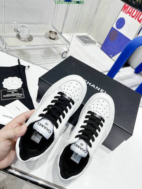 SAMC - CHL Women Shoes Sneakers - 218