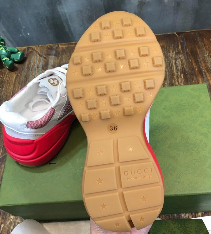 SAMC - GUKI Women Shoes - 1581