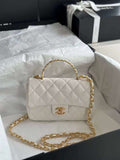 Satchel Bags - CHL Bags - 5867