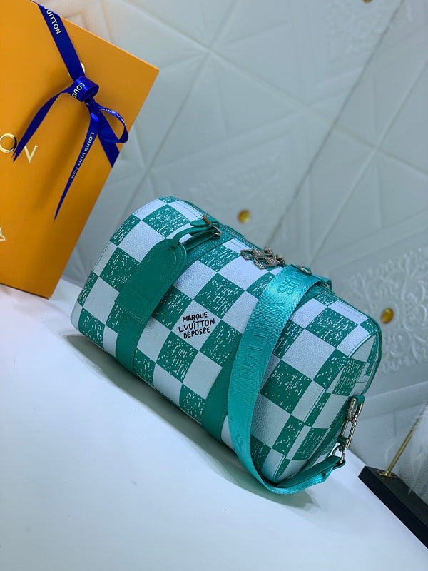 Satchel Bags - VL Bags - 766