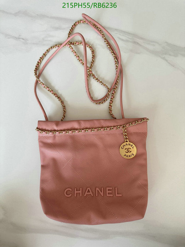 SAMC - CHL Bags - 413