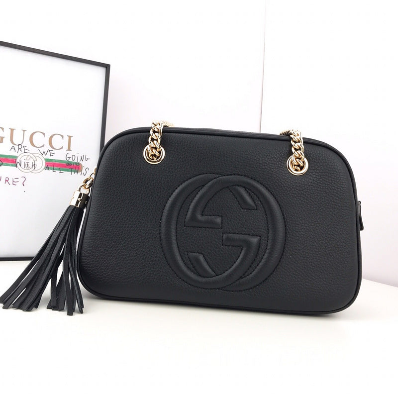 Glami Fashion - GCI Bags - 2435