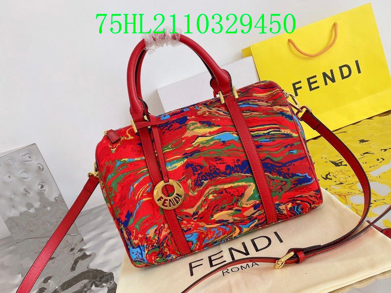 Glami - FDE Bags - 1740