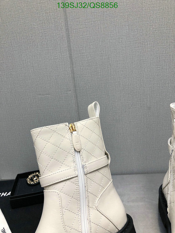 SAMC - CHL Women Boots - 130