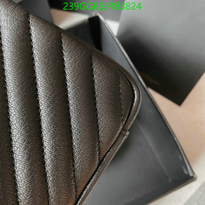 SAMC - YLS Bags - 115