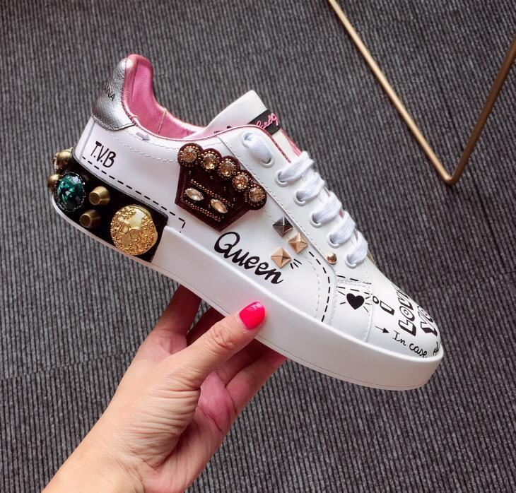 SAMC - DAG Women Shoes - 475
