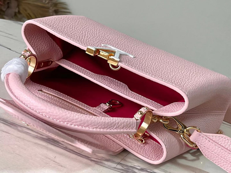 Satchel Bags - VL Bags - 1434