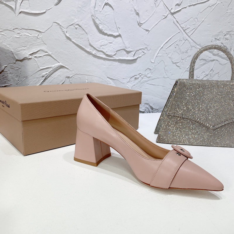 Satchel Bags - Mix Shoes - 1618