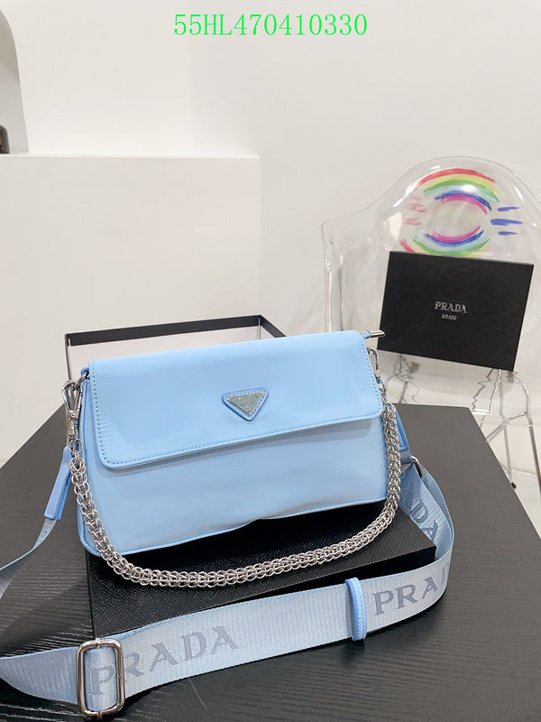 Satchel Bags - PDA Bags - 3423