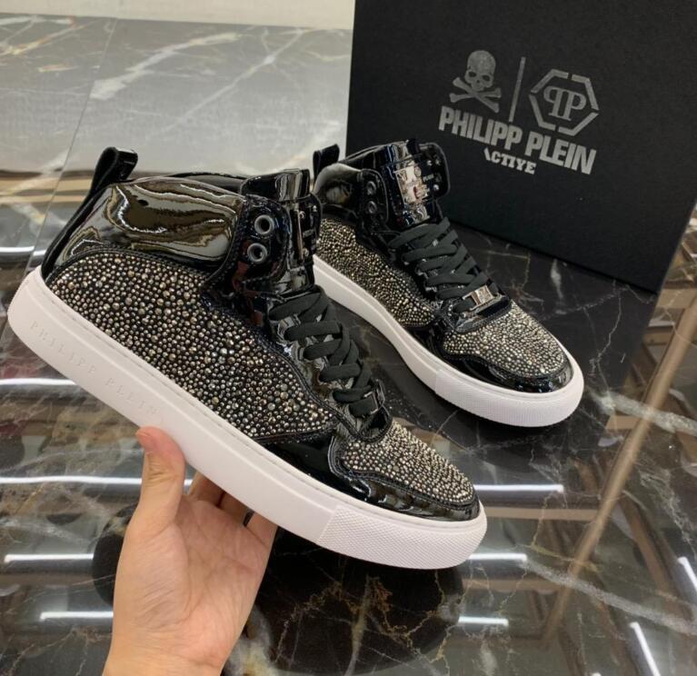 glamy - PHP Shoes - 198