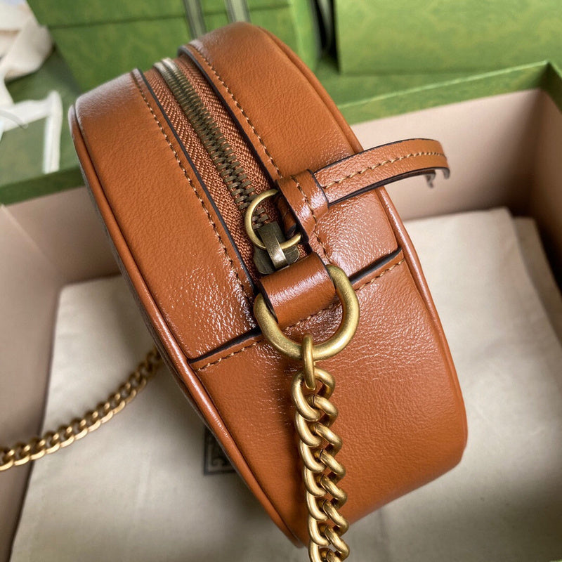 Satchel Bags - GCI Bags - 6005
