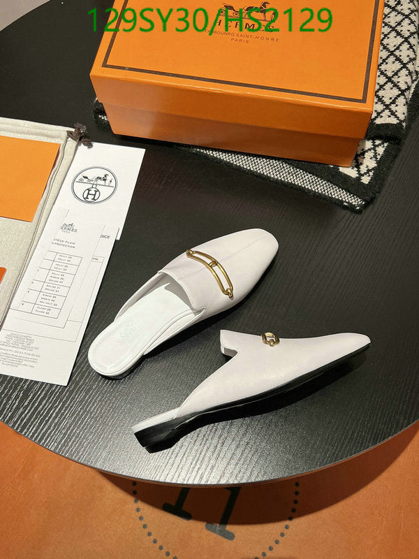 SAMC - HMS Women Shoes - 513