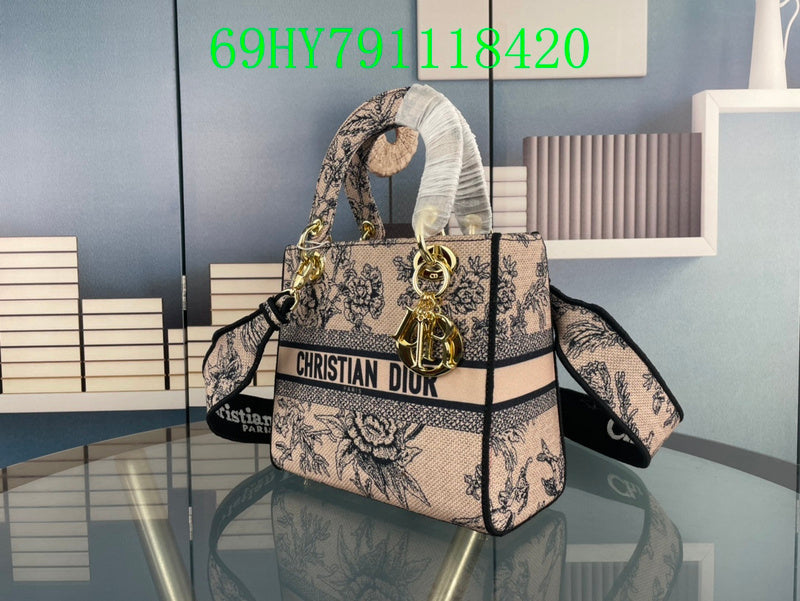 Glami - DOR Bags - 1052