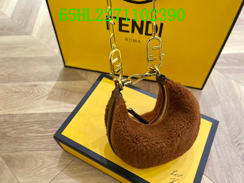 Glami - FDE Bags - 1225