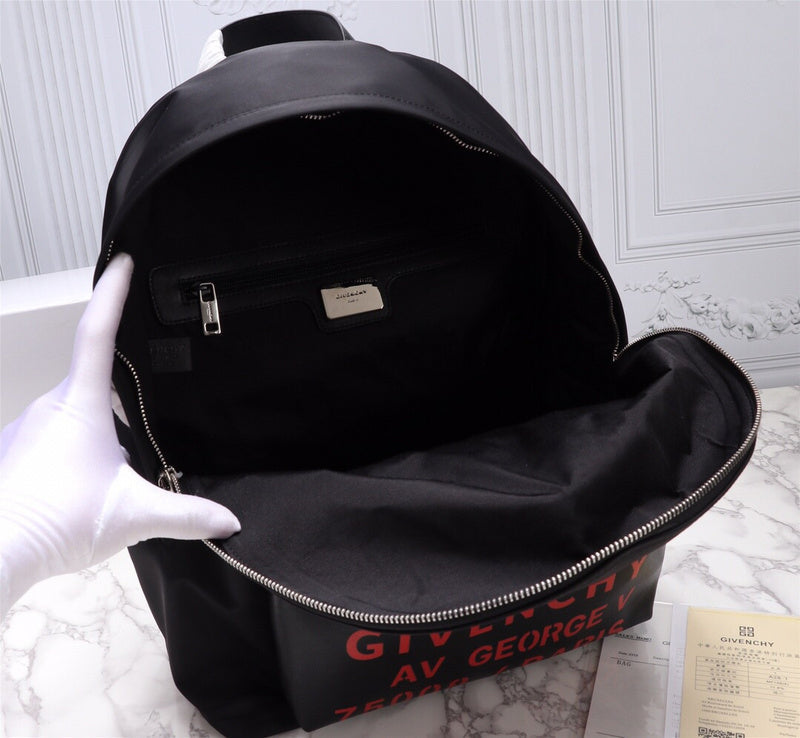 Glamy - GCY Bags - 409