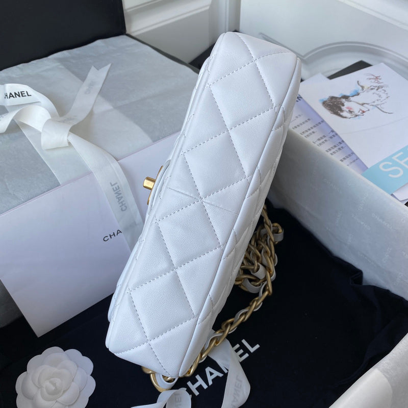 Satchel Bags - CLN Bags - 895