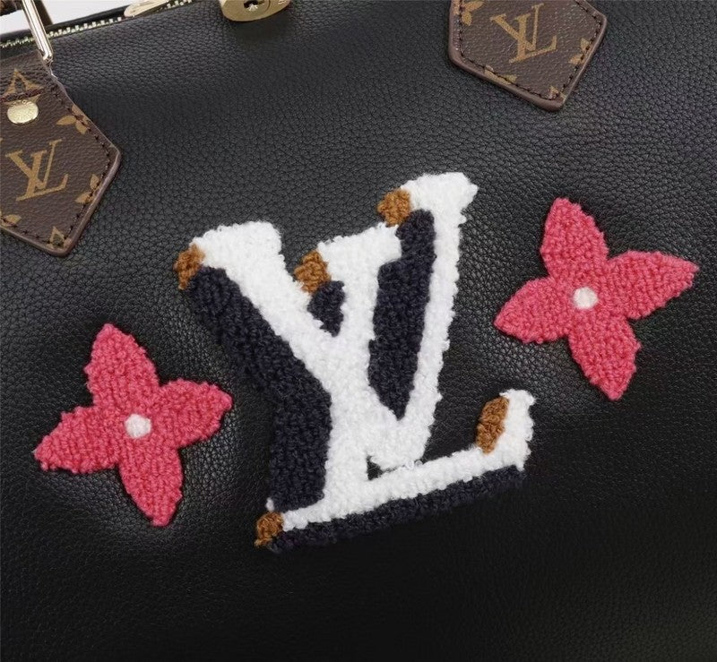 Satchel Bags - VL Bags - 687
