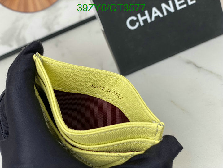 SAMC - CHL Wallets - 060