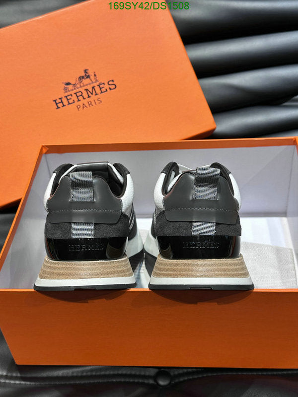 SAMC - HMS Men Shoes - 565