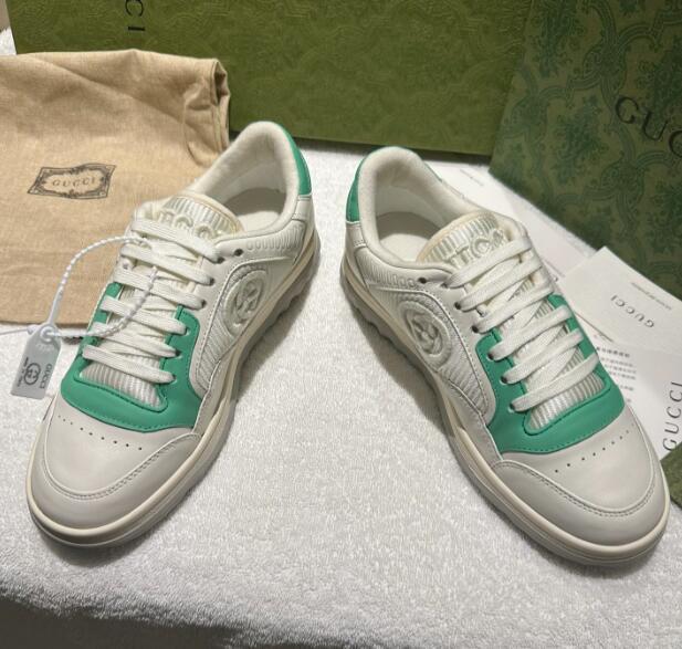 SAMC - GUKI Women Shoes - 749
