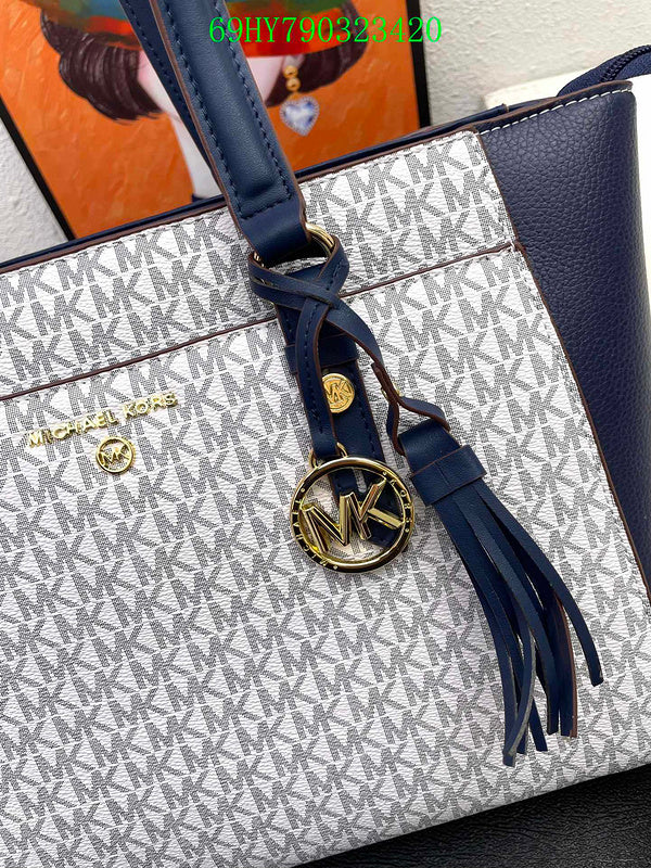 Satchel Bags - MK Bags - 116