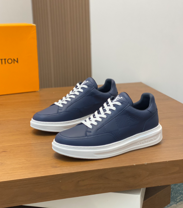 SAMC - LOV Men Shoes - 125