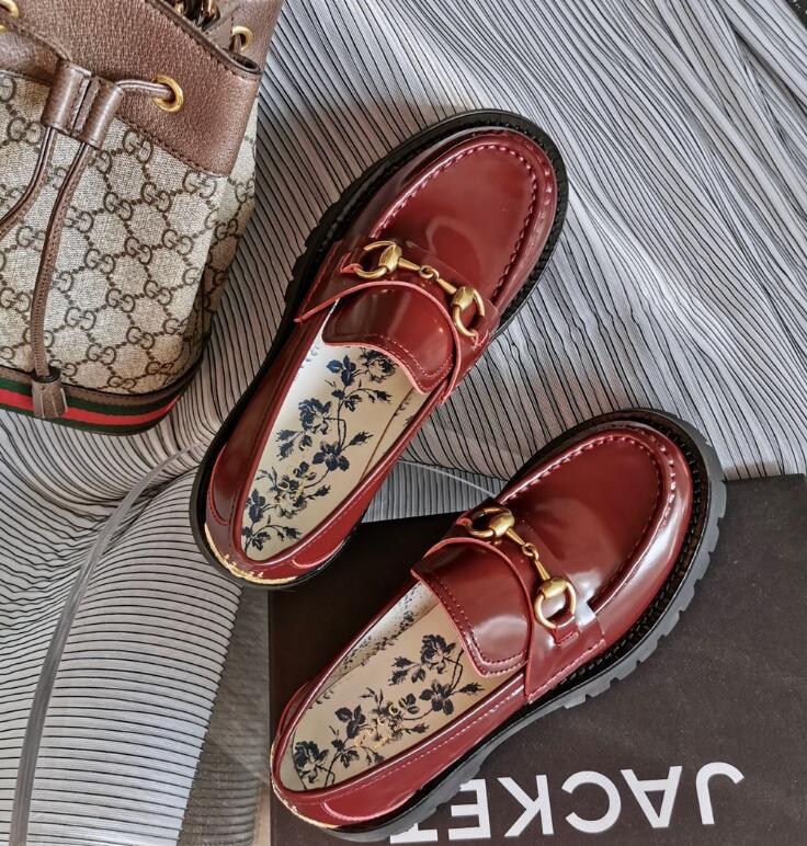 SAMC - GUKI Women Shoes - 2157