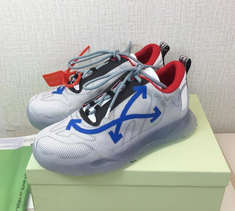 glamy - YZO Men Shoes - 112