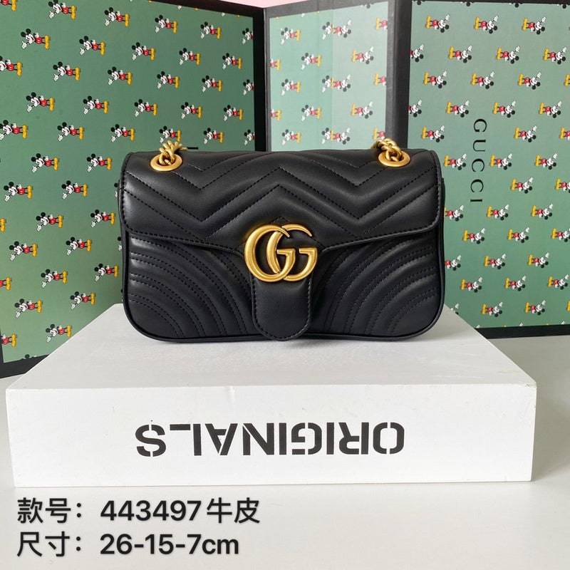 Glami Fashion - GCI Bags - 10594