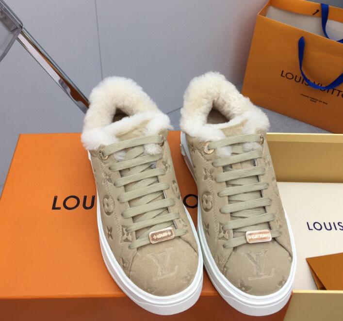 Glamy - LOV Women Shoes - 782