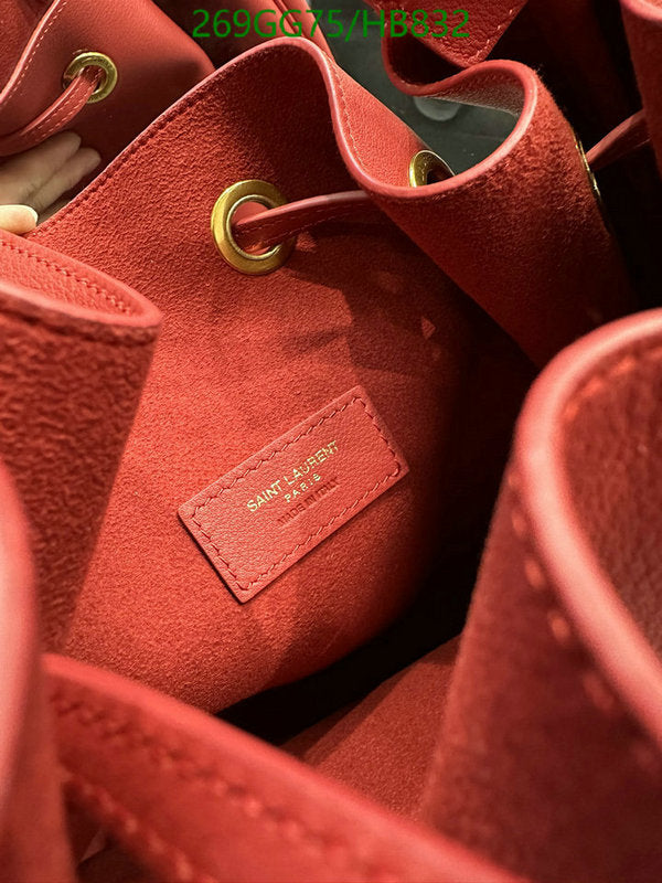 SAMC - YLS Bags - 193